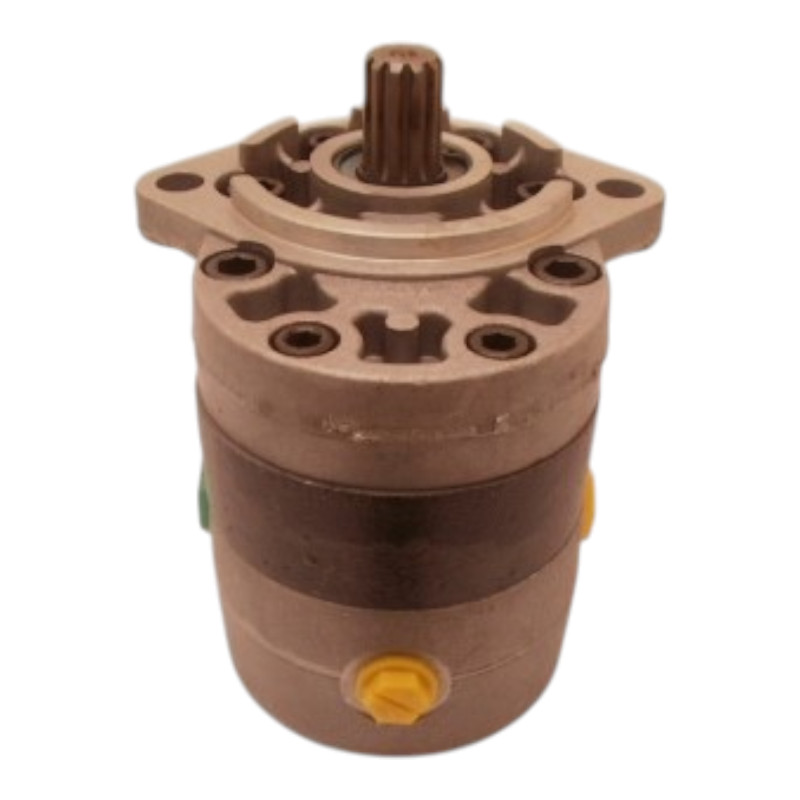 HYDRAULIC MOTOR 163Y1226 JOHN DEERE WEBSTER SAUER